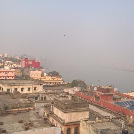 Backpackers Park Benares Buitenkant foto