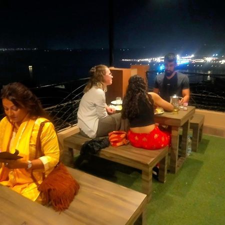 Backpackers Park Benares Buitenkant foto